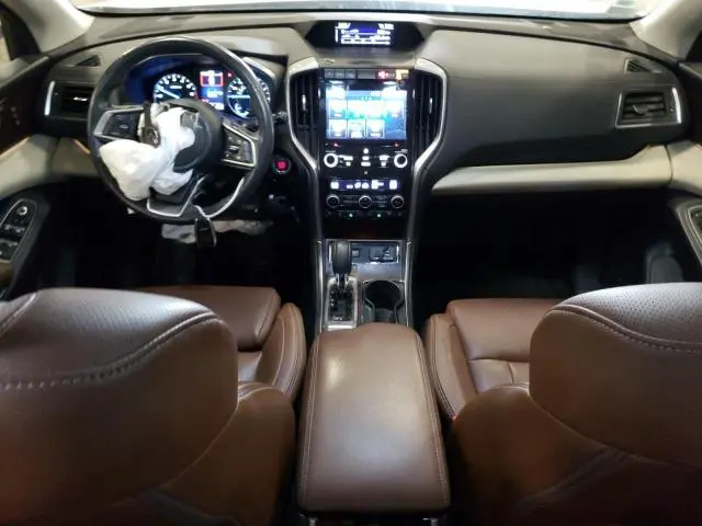 2021 SUBARU ASCENT TOURING  