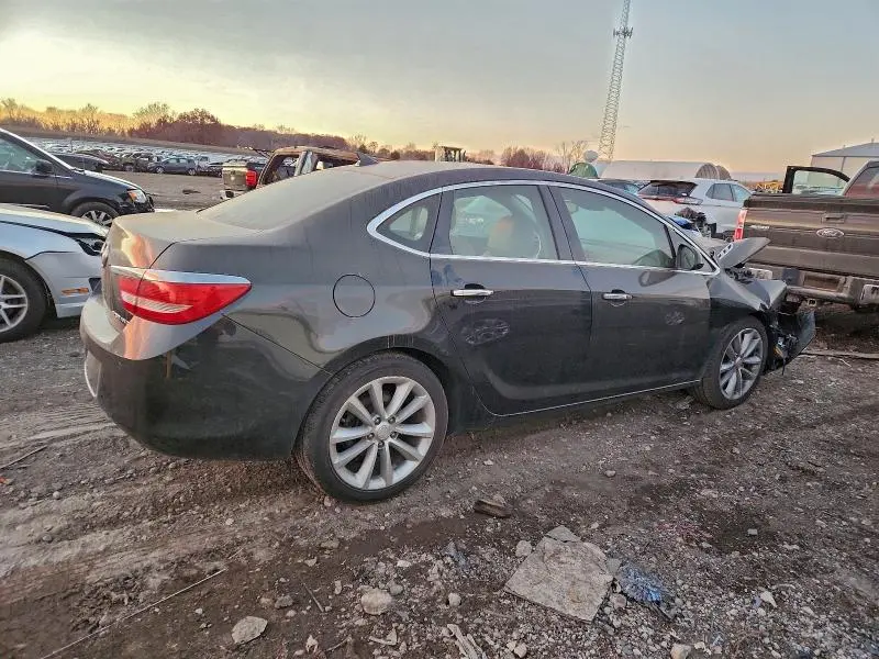 2014 BUICK VERANO CONVENIENCE  