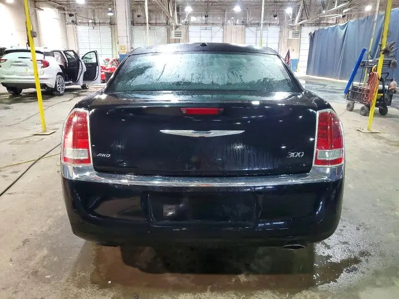 2014 CHRYSLER 300   