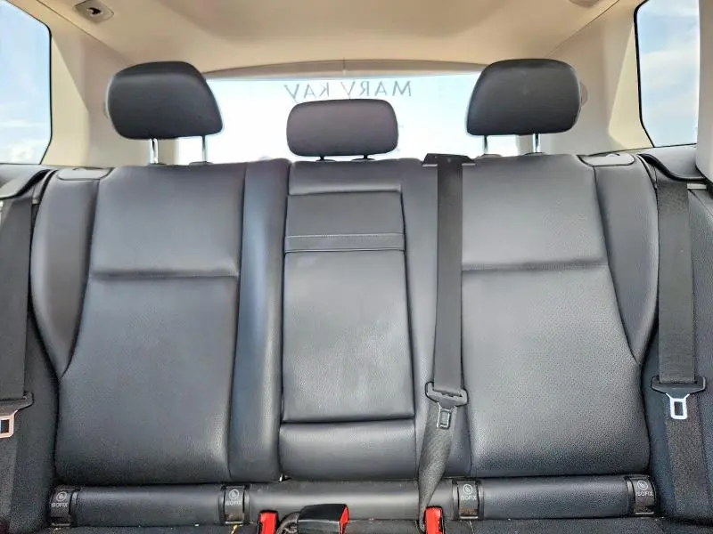 2015 MERCEDES-BENZ GLK 350  