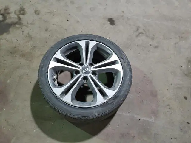 2015 KIA FORTE EX  