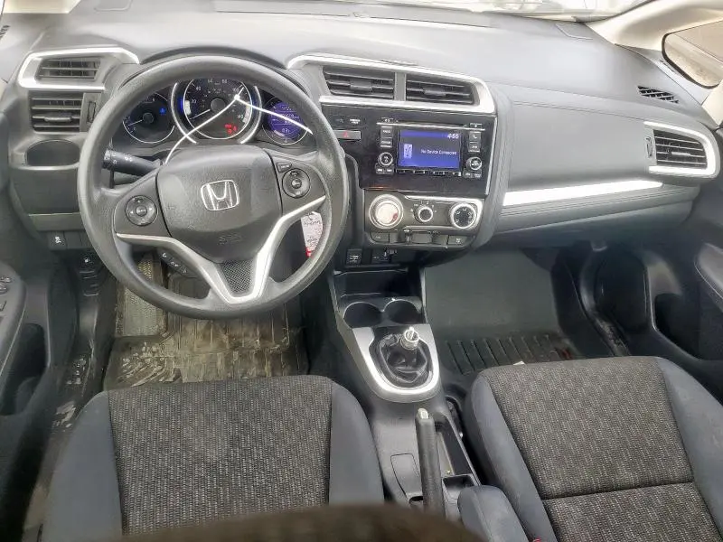 2015 HONDA FIT LX  