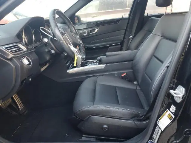 2016 MERCEDES-BENZ E 350 4MATIC  