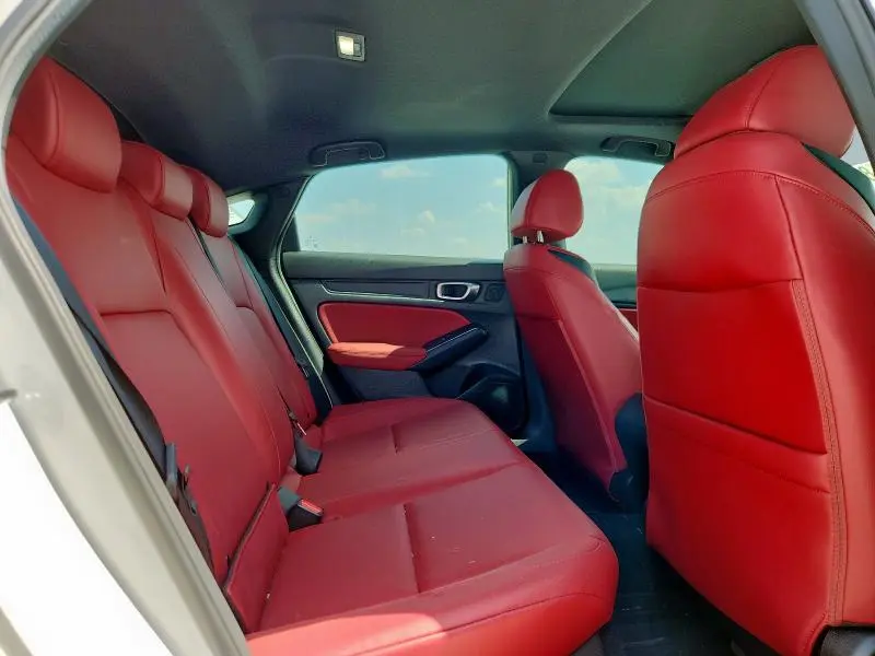 2024 ACURA INTEGRA A-SPEC  