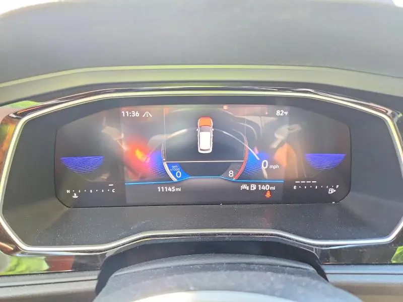 2024 VOLKSWAGEN JETTA SPORT  