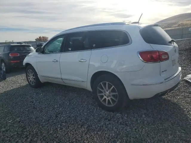 2016 BUICK ENCLAVE   