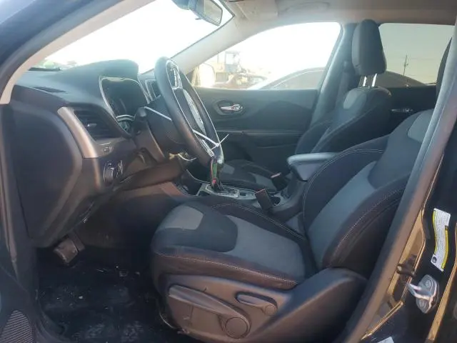 2015 JEEP CHEROKEE SPORT  