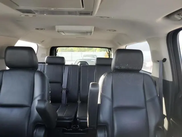 2013 GMC YUKON XL DENALI  