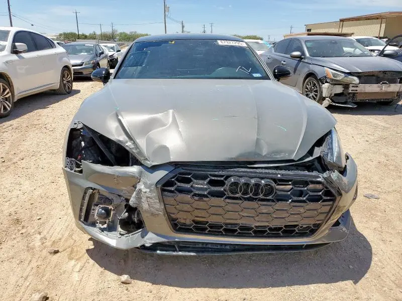 2023 AUDI A5 PREMIUM PLUS 45  