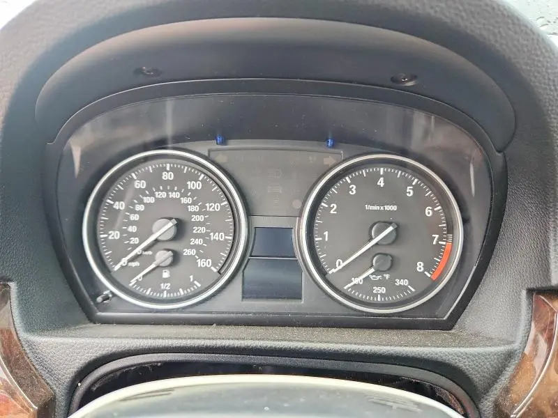 2011 BMW 335 I  