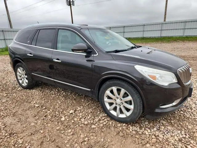 2013 BUICK ENCLAVE   