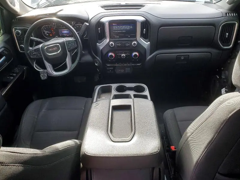 2020 GMC SIERRA K1500 ELEVATION  