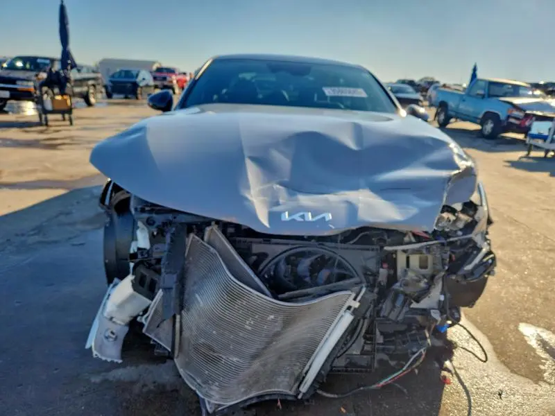 2025 KIA K5 GT LINE  