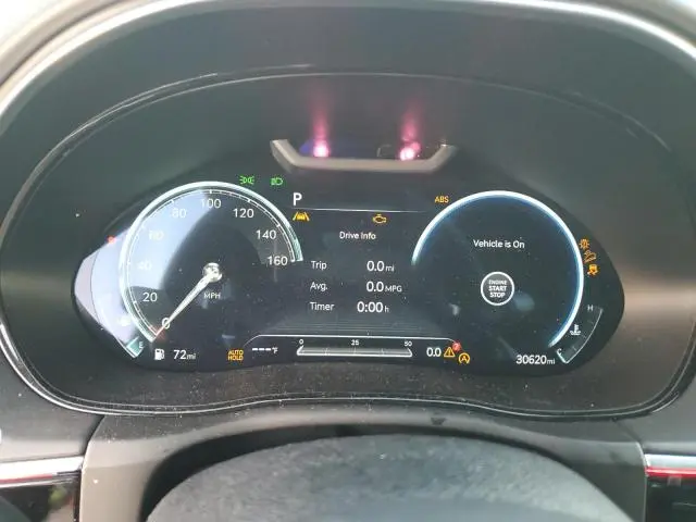 2023 GENESIS GV70 BASE  