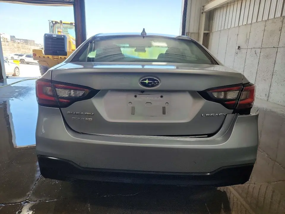 2023 SUBARU LEGACY PREMIUM  