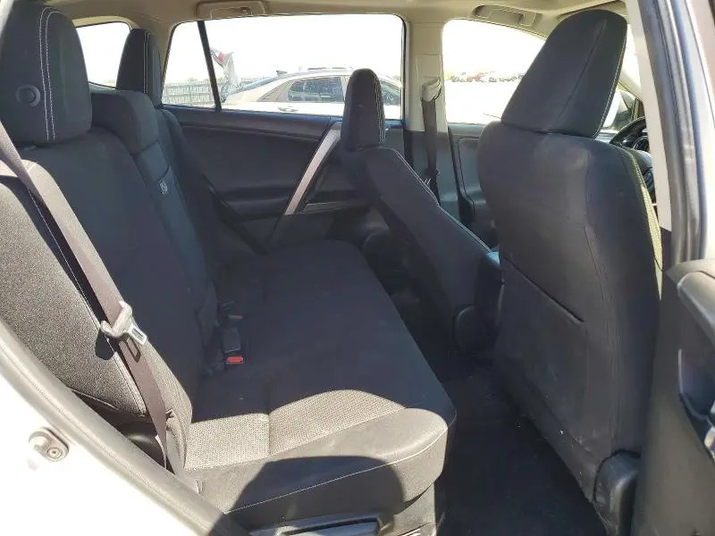 2016 TOYOTA RAV4 HV XLE  