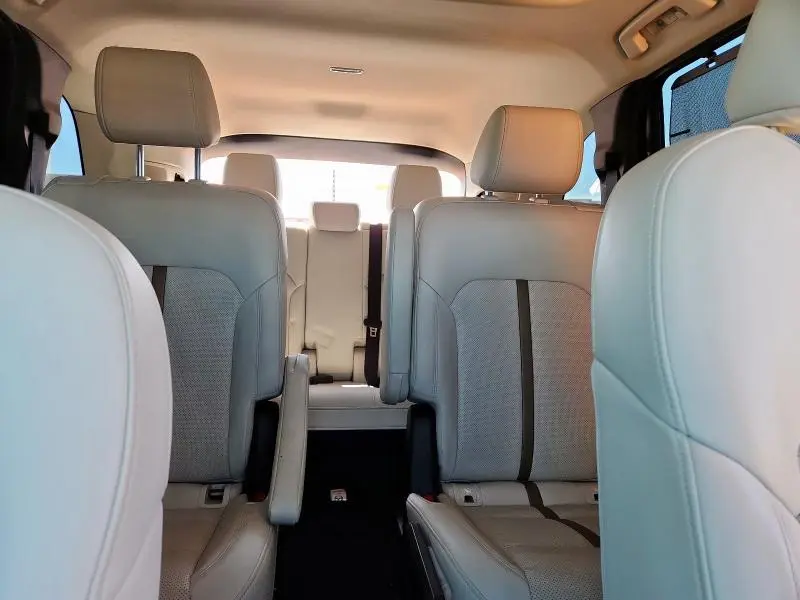 2024 MAZDA CX-90 PREMIUM PLUS  