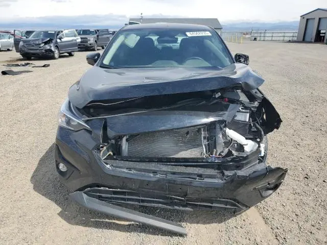 2025 SUBARU IMPREZA SPORT  