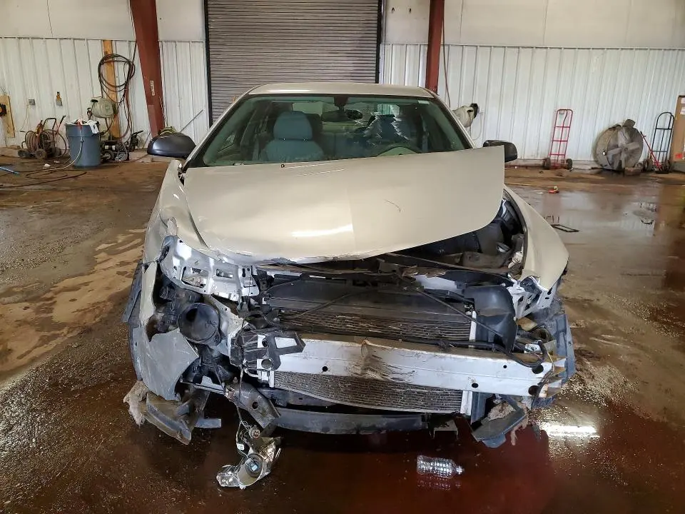 2010 CHEVROLET MALIBU LS  