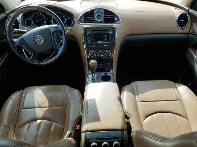 2014 BUICK ENCLAVE   