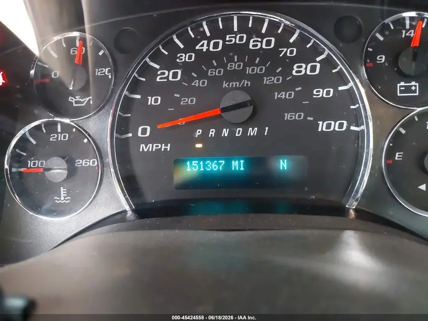 2019 CHEVROLET EXPRESS 2500 WORK VAN