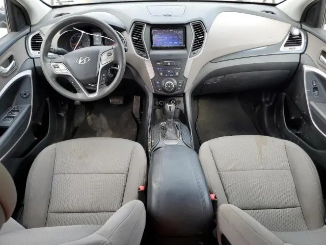 2016 HYUNDAI SANTA FE SPORT   