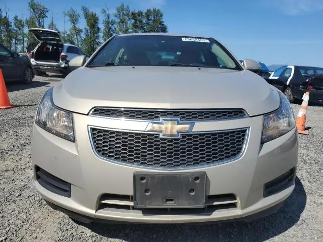 2011 CHEVROLET CRUZE LTZ  