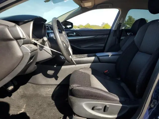 2016 NISSAN MAXIMA 3.5S  