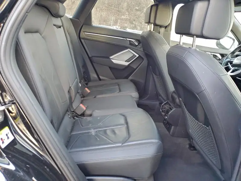 2023 AUDI Q3 PREMIUM PLUS S LINE 45  