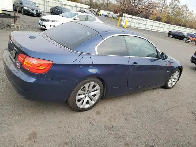 2011 BMW 328 I  