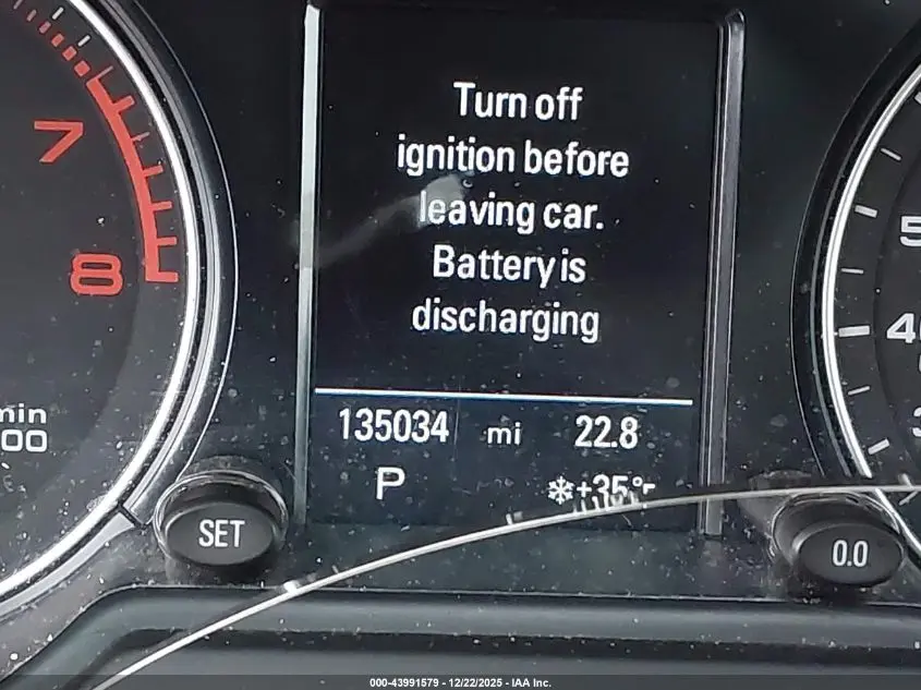 2014 AUDI Q5 2.0T PREMIUM