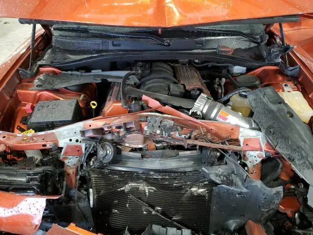 2020 DODGE CHARGER SCAT PACK  