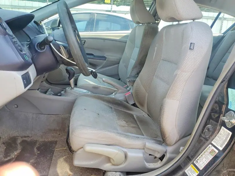 2010 HONDA INSIGHT EX  