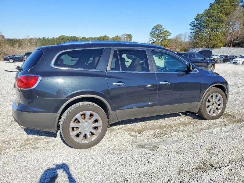 2011 BUICK ENCLAVE CXL  