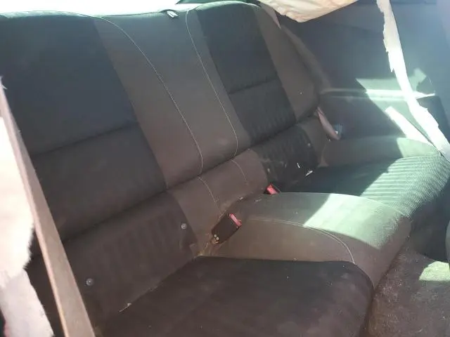 2015 CHEVROLET CAMARO LS  