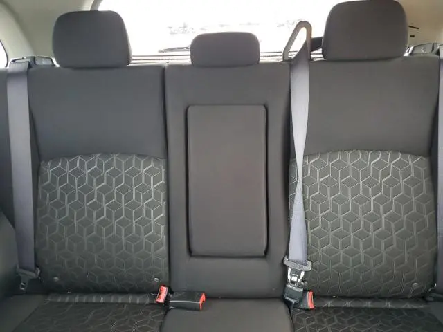 2024 MITSUBISHI OUTLANDER SPORT S/SE  