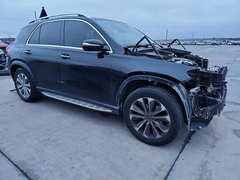 2023 MERCEDES-BENZ GLE 350  