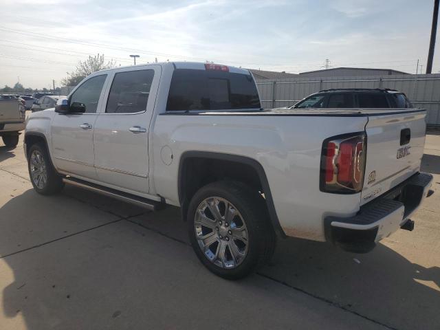 2017 GMC SIERRA K1500 DENALI