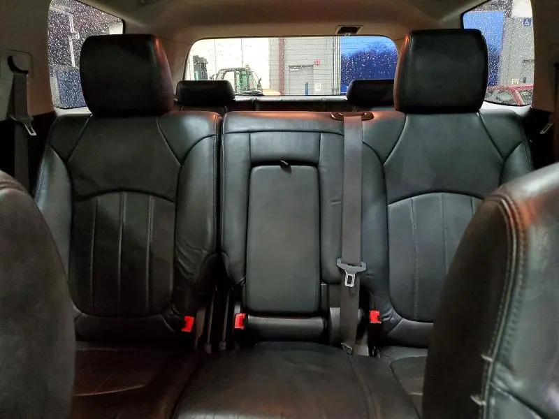 2011 GMC ACADIA DENALI  