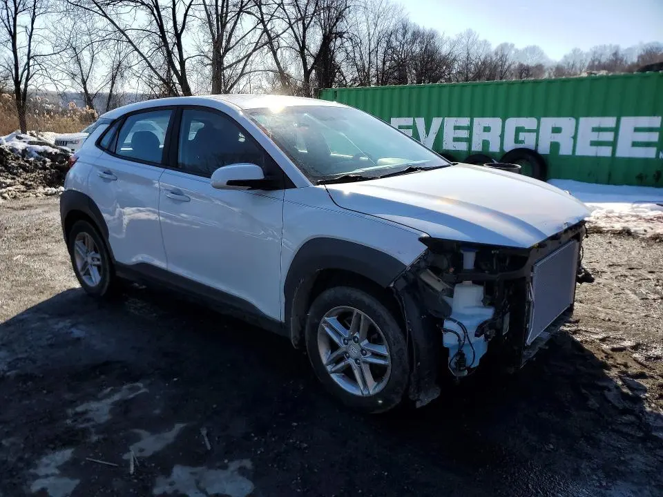2018 HYUNDAI KONA SE  