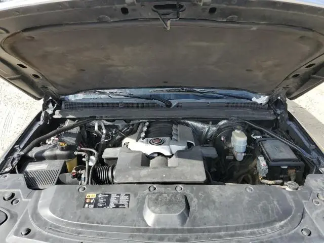 2015 CADILLAC ESCALADE PREMIUM  