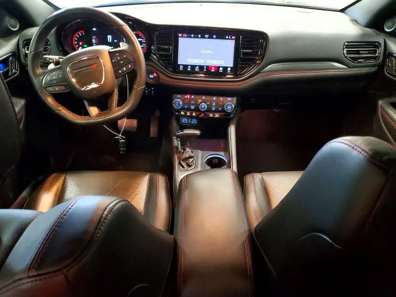 2024 DODGE DURANGO GT  