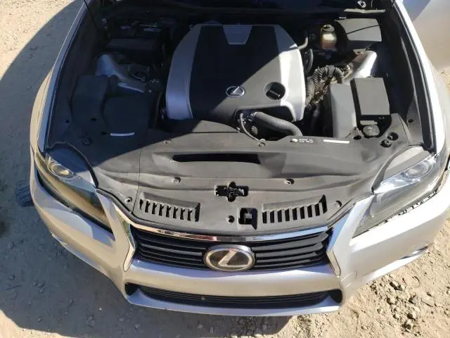 2014 LEXUS GS 350  