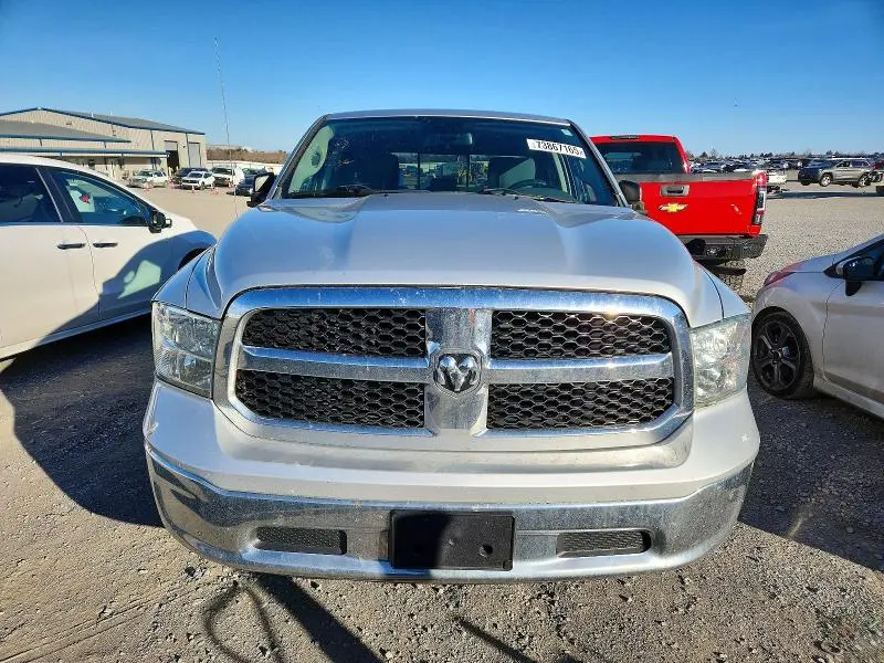 2015 RAM 1500 SLT  