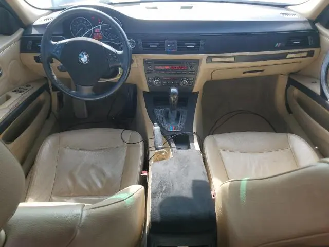 2011 BMW 328 I SULEV  