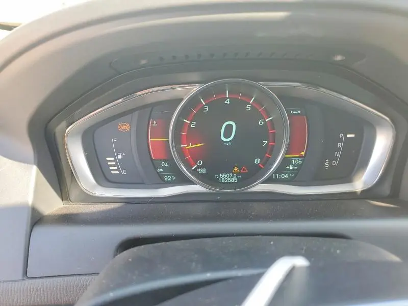 2015 VOLVO XC60 T5 PREMIER  