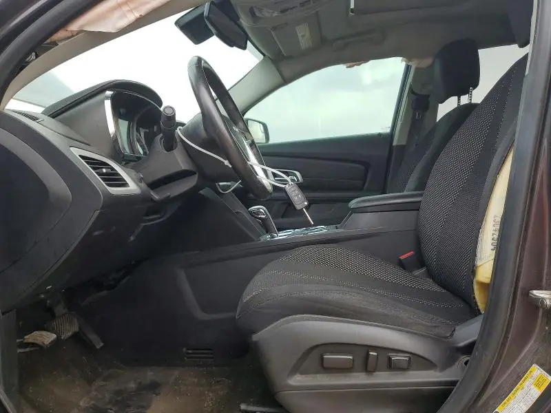 2013 GMC TERRAIN SLE  