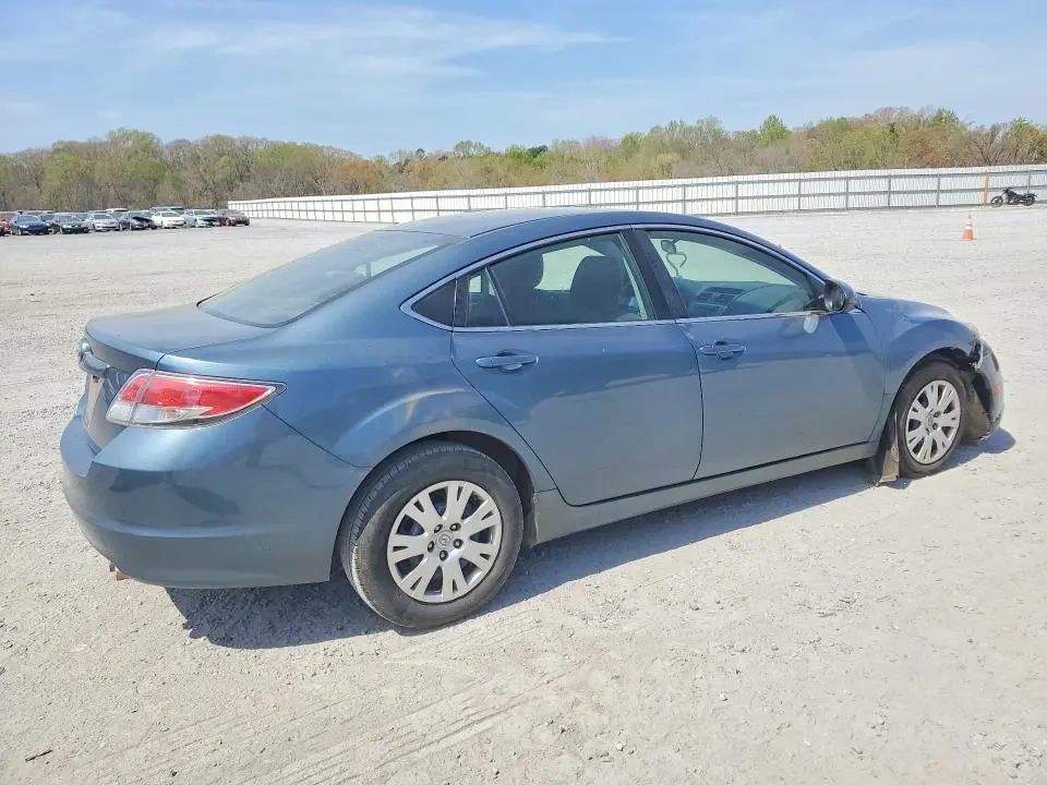 2012 MAZDA 6 I  