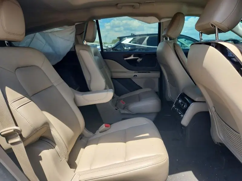 2023 LINCOLN AVIATOR   