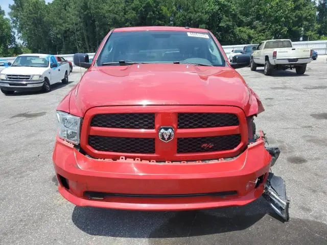 2014 RAM 1500 ST  